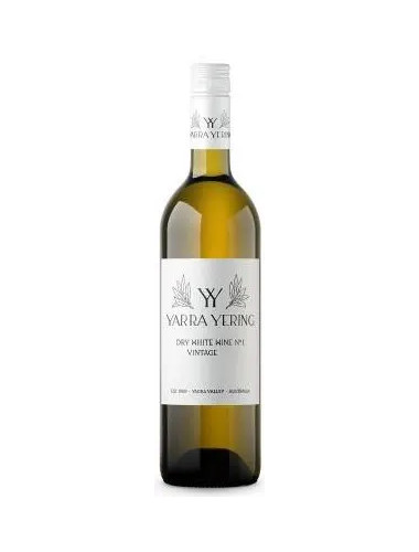Yarra Yering - Dry White No 1 - 2021