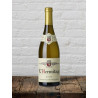 2017 Jean-Louis Chave Hermitage White