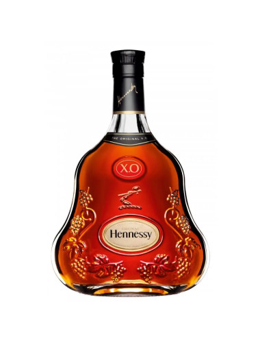 Hennessy XO Cognac