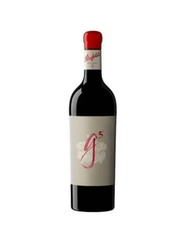 Penfolds - g5 Grange - 0