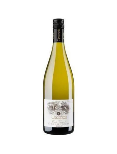 Giaconda - Estate Vineyard Chardonnay - 2014
