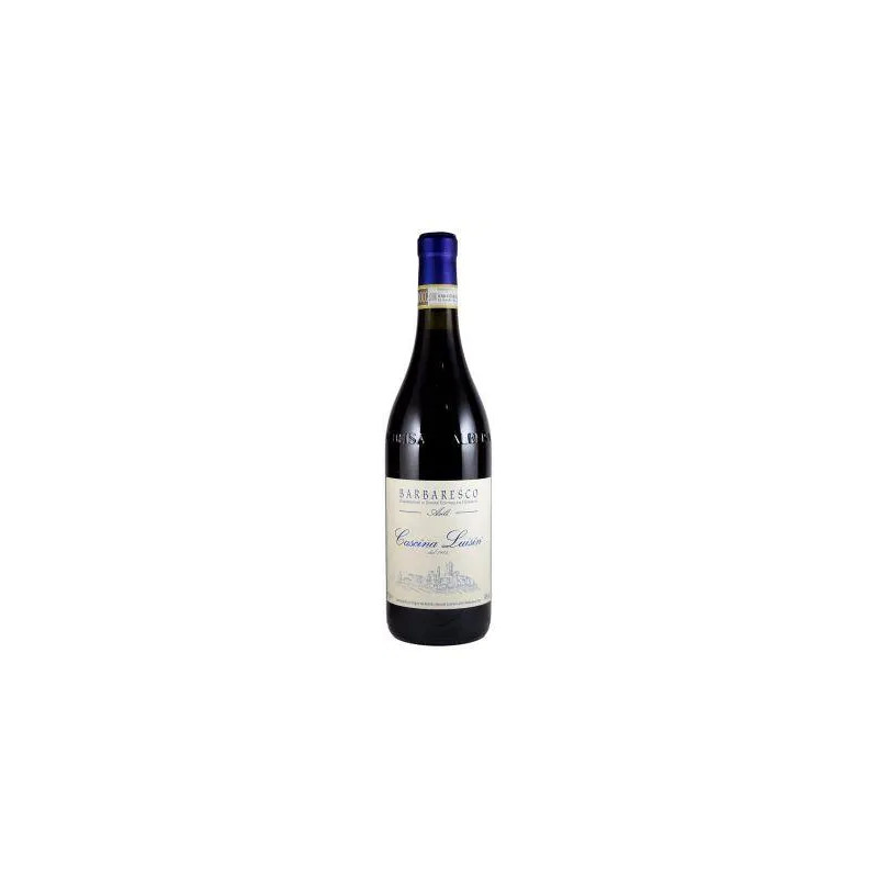Cascina Luisin - Barbaresco 'Asili' DOCG - 2018