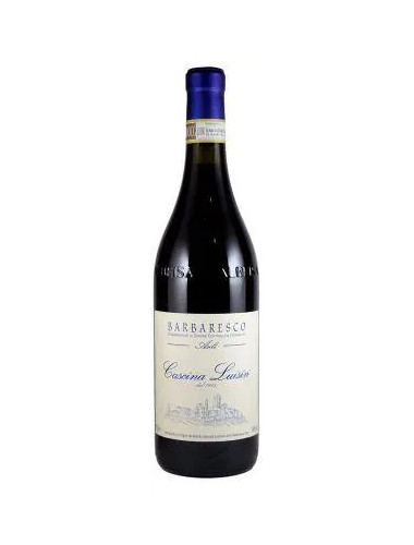 Cascina Luisin - Barbaresco 'Asili' DOCG - 2018