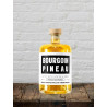 2010 Bourgoin Pineau des Charentes 'Elevage Oxidatif'