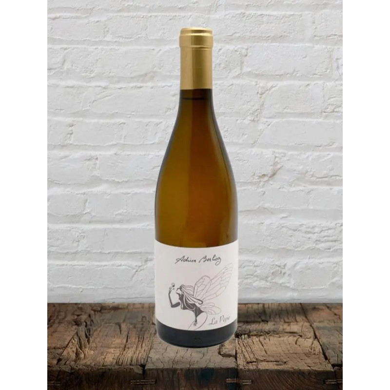 2020 Domaine Adrien Berlioz Savoie 'La Pepie’, Savoie
