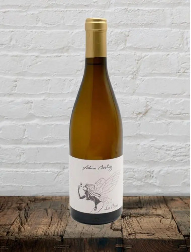 2020 Domaine Adrien Berlioz Savoie 'La Pepie’, Savoie