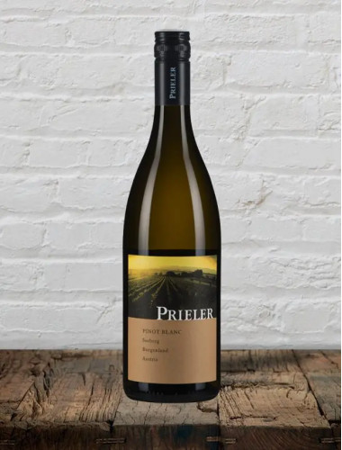 2021 Weingut Prieler ‘Ried Seeberg’ Pinot Blanc, Burgenland