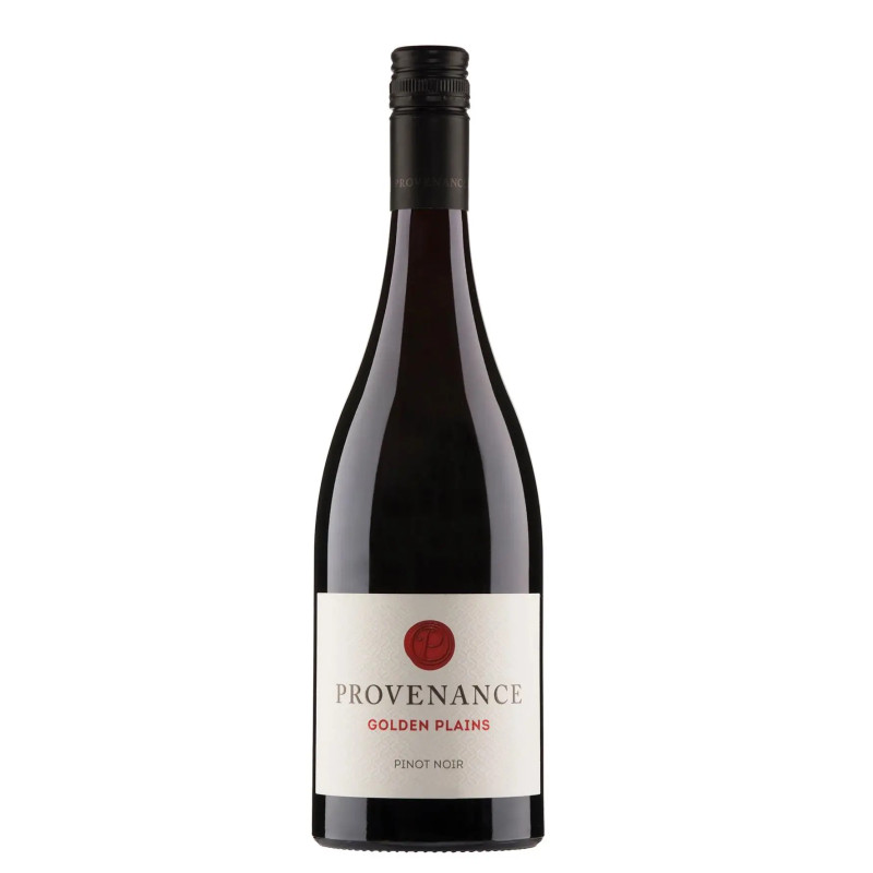 Provenance Golden Plains Pinot Noir 750ml