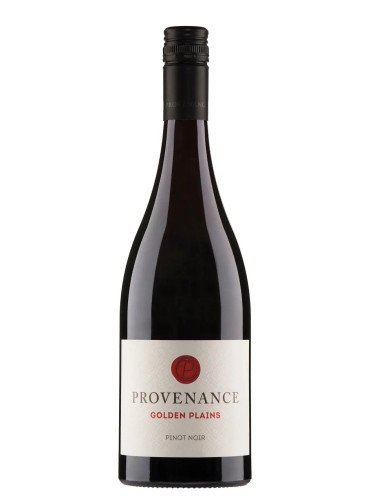 Provenance Golden Plains Pinot Noir 750ml