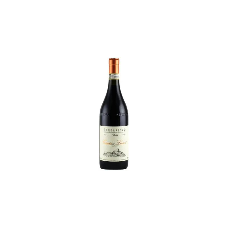 Cascina Luisin - Barbaresco 'Paolin' DOCG - 2018