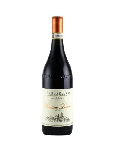 Cascina Luisin - Barbaresco 'Paolin' DOCG - 2018