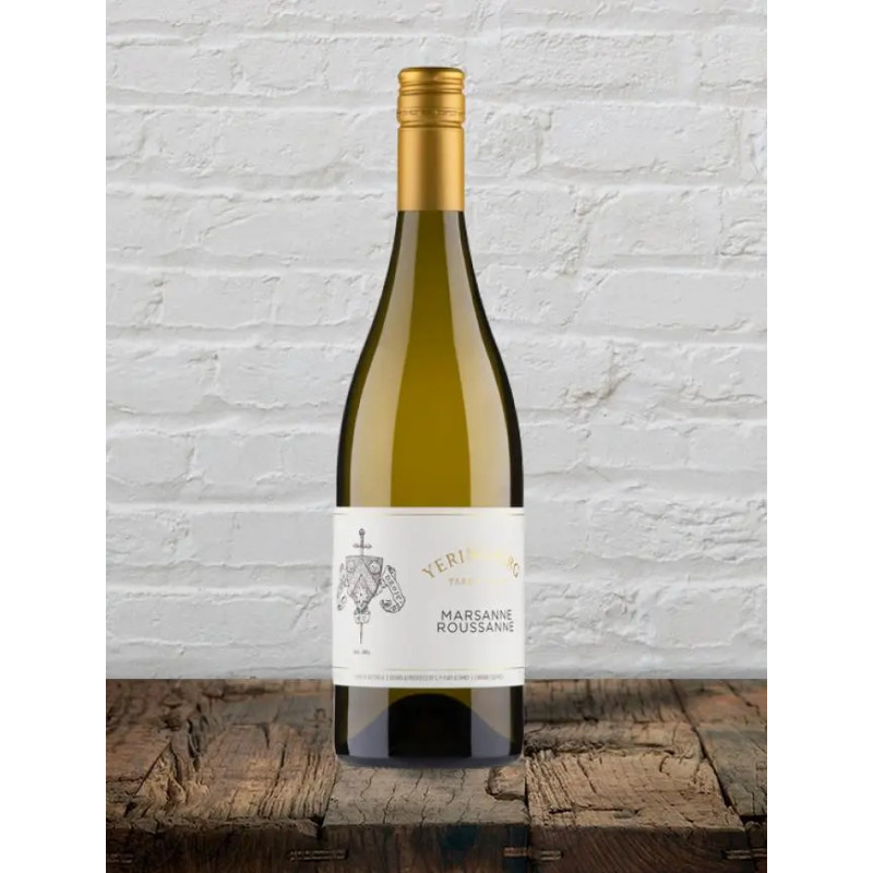 2019 Yeringberg, Marsanne/Roussanne, Yarra Valley