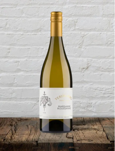 2019 Yeringberg, Marsanne/Roussanne, Yarra Valley