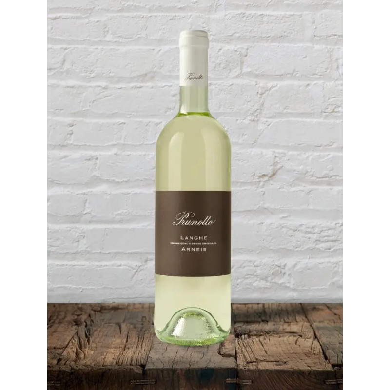 2021 Prunotto, Arneis, Langhe, Piedmont