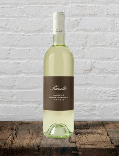 2021 Prunotto, Arneis, Langhe, Piedmont