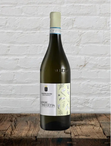 2022 Mauro Marengo, Nascetta, Langhe, Piemonte, Italy