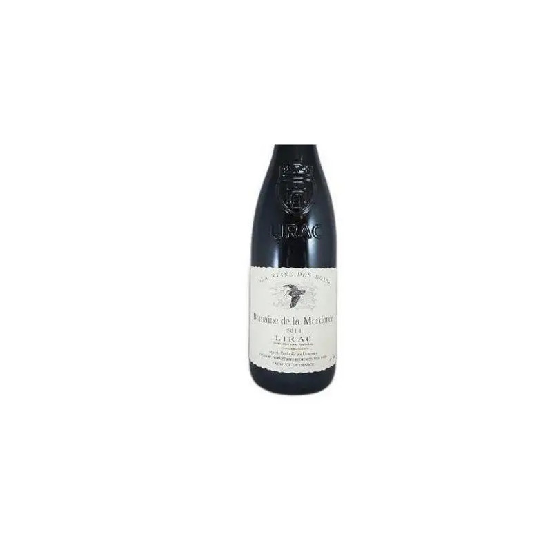 Domaine De La Mordoree Cuvee de la Reine des Bois Lirac Blanc 2016