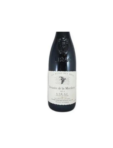 Domaine De La Mordoree Cuvee de la Reine des Bois Lirac Blanc 2016