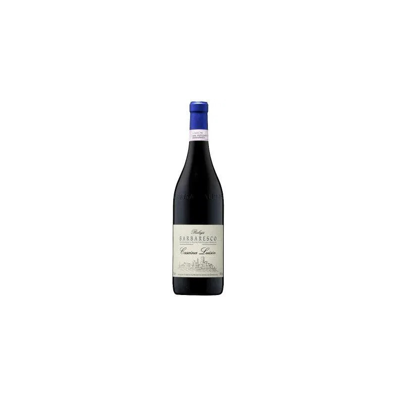 Cascina Luisin - Barbaresco 'Rabaja' DOCG - 2018