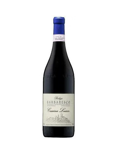 Cascina Luisin - Barbaresco 'Rabaja' DOCG - 2018
