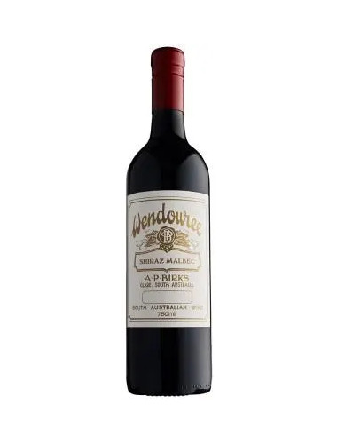 Birks Wendouree - Shiraz Malbec - 2015
