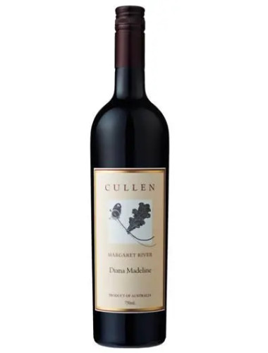 Cullen - Diana Madeline Cabernet Merlot - 2014