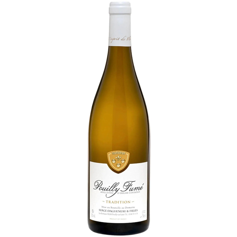 Serge Dagueneau Pouilly Fume 750ml