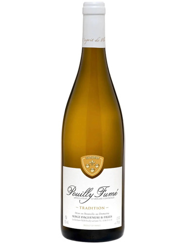 Serge Dagueneau Pouilly Fume 750ml