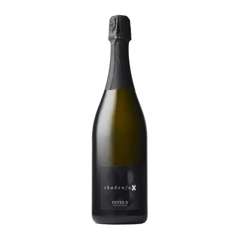 Shadowfax Cuvee X NV 750ml