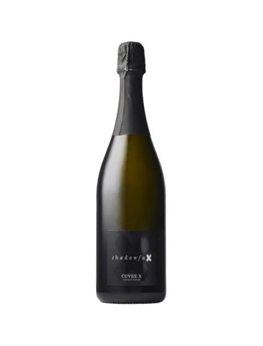 Shadowfax Cuvee X NV 750ml