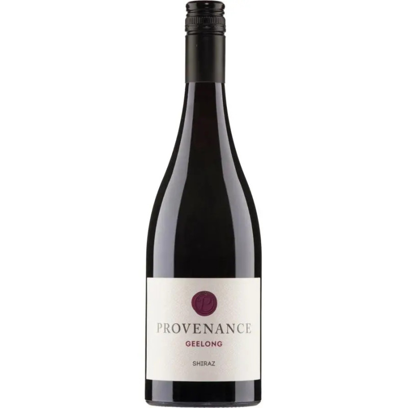 Provenance Geelong Shiraz 750ml