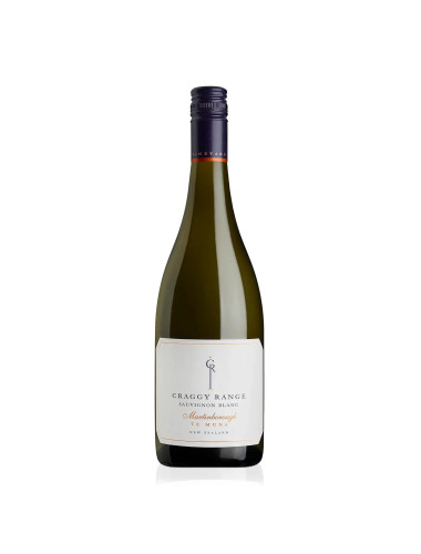 Craggy Range Te Muna Road Sauvignon Blanc