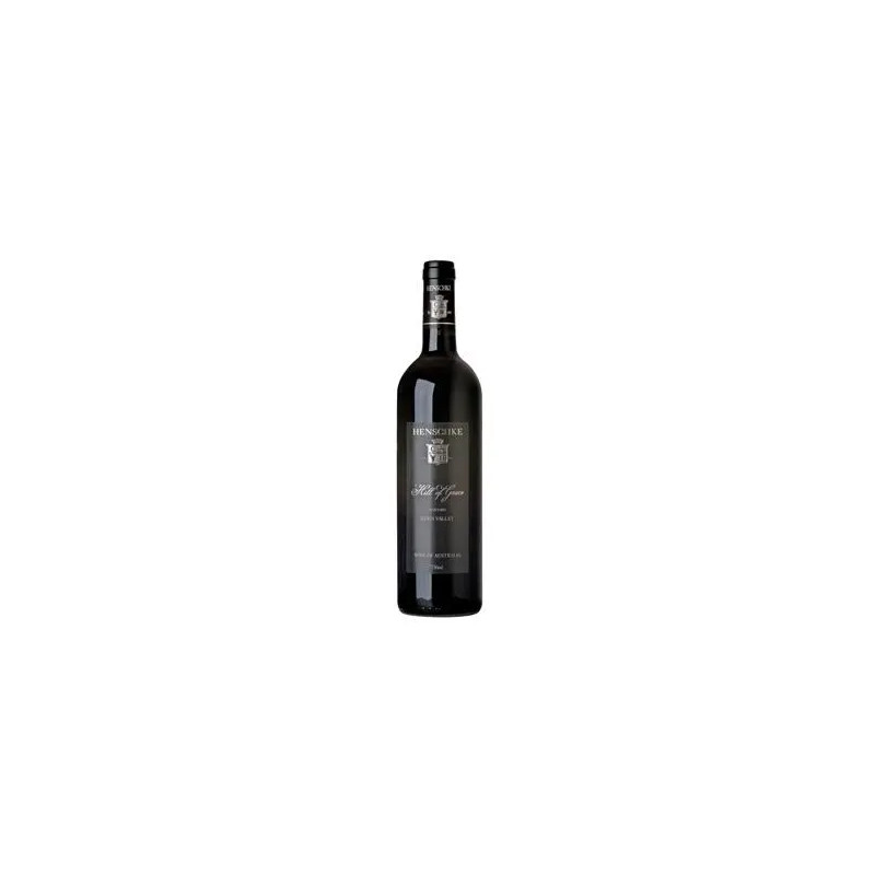 Henschke - Hill of Grace Shiraz - 2002
