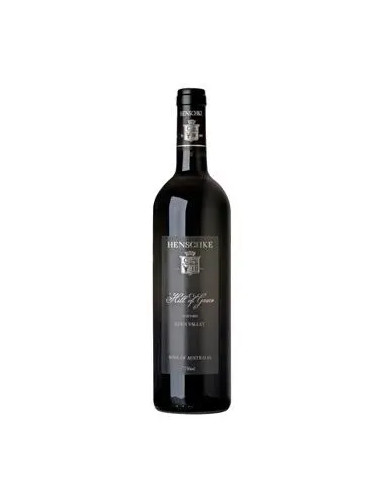 Henschke - Hill of Grace Shiraz - 2002