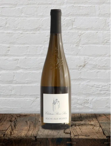 2020 Pierre-Bise, Savennières Roche aux Moines, Anjou, France