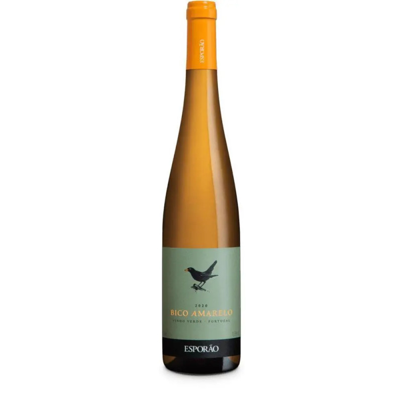 Bico Amarelo Esporao Alvarinho Blend 2021