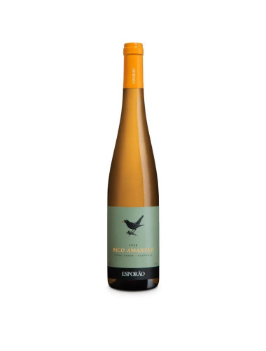 Bico Amarelo Esporao Alvarinho Blend 2021