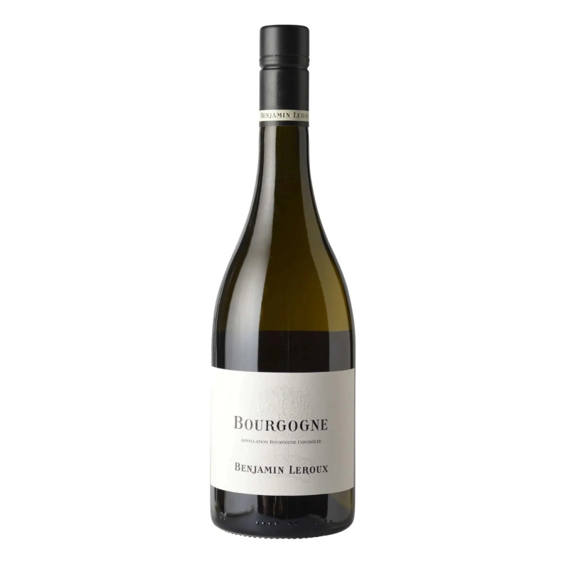 Benjamin Leroux Bourgogne Blanc 750ml