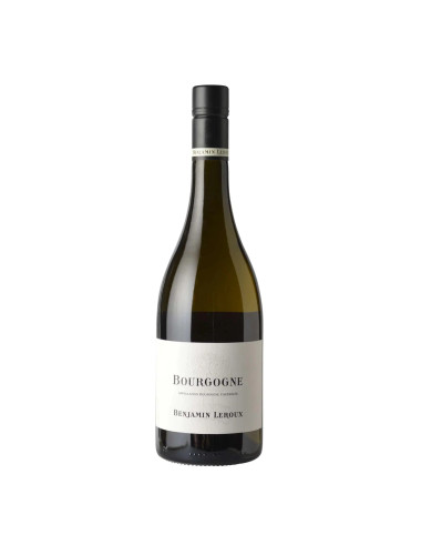 Benjamin Leroux Bourgogne Blanc 750ml