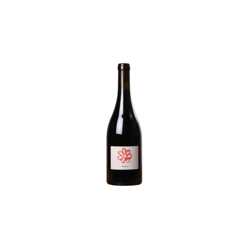 Joshua Cooper Wines - Spring Pinot Noir - 2022