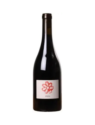 Joshua Cooper Wines - Spring Pinot Noir - 2022