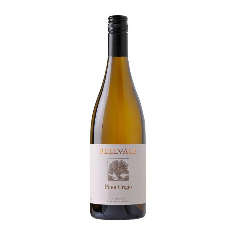 Bellvale Pinot Gris 2023 750ml
