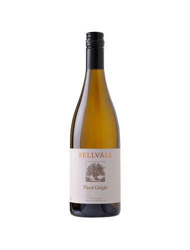 Bellvale Pinot Gris 2023 750ml