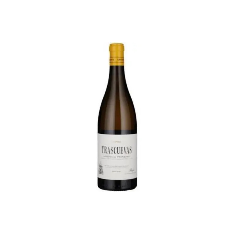 Artuke - Rioja 'Trascuevas' Blanco - 2022