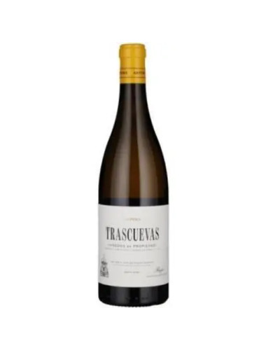 Artuke - Rioja 'Trascuevas' Blanco - 2022