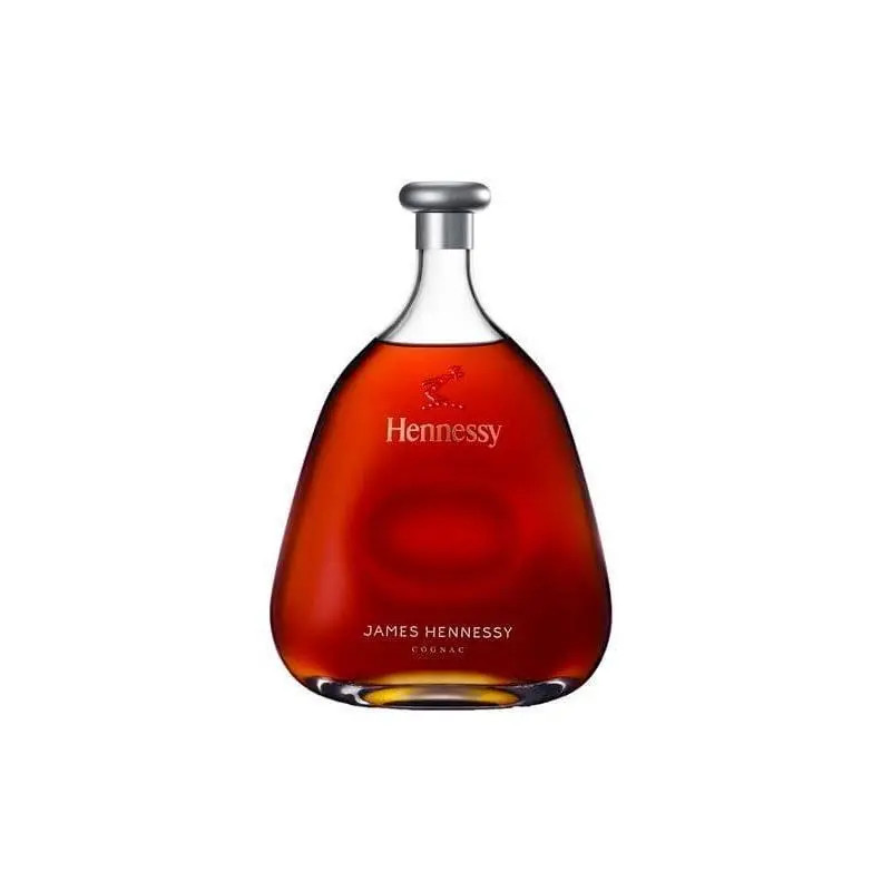Hennessy James Hennessy 1L