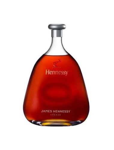 Hennessy James Hennessy 1L