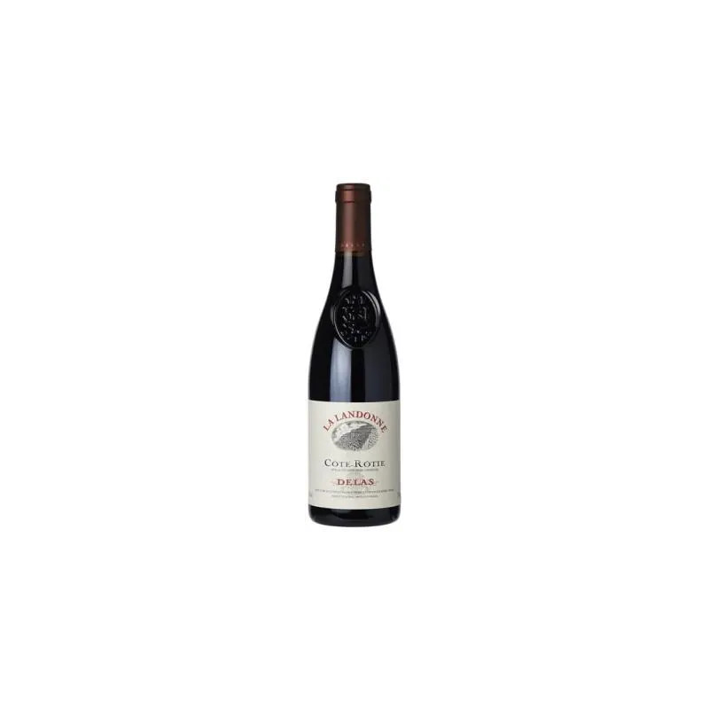 Delas Freres - Cote-Rotie 'La Landonne' - 2020
