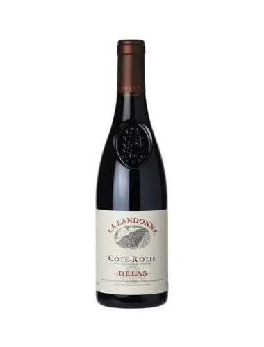 Delas Freres - Cote-Rotie 'La Landonne' - 2020