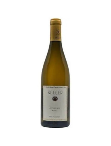 Keller - Weisswein Alte Reben Trocken Reserve - 2022
